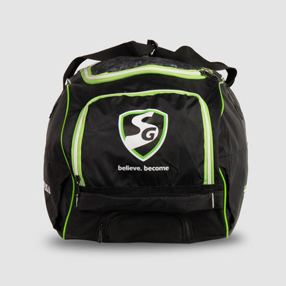 SG Extremepak 2.0 Plus Trolly Kit Bag