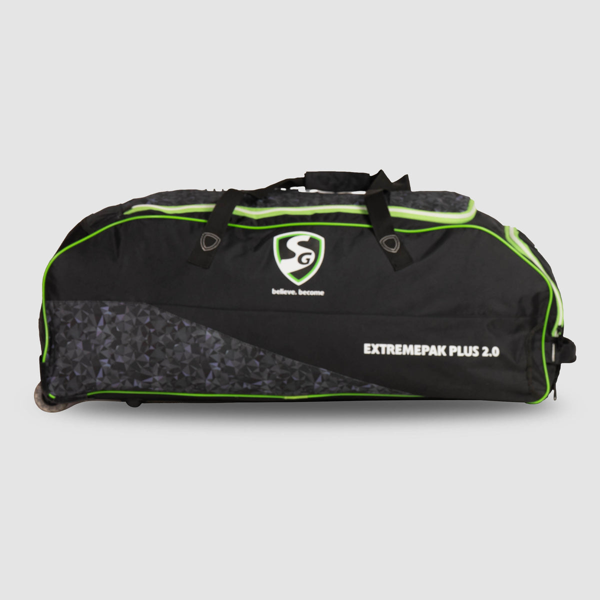 SG Extremepak 2.0 Plus Trolly Kit Bag