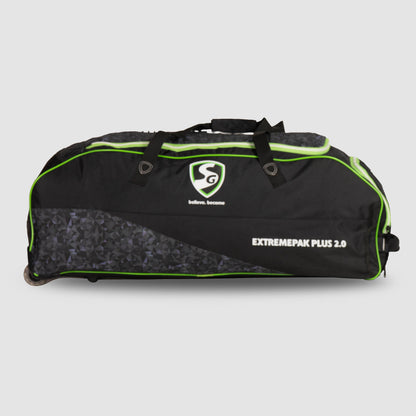 SG Extremepak 2.0 Plus Trolly Kit Bag