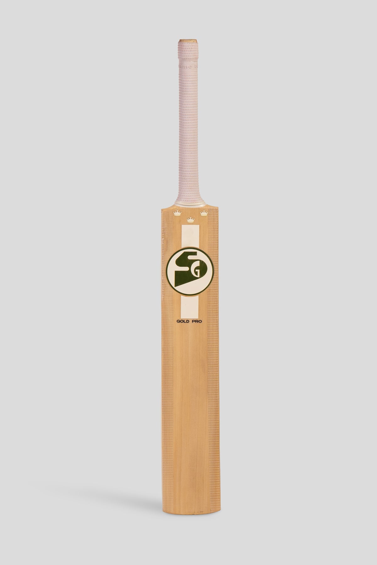 SG Gold Pro Kashmir Willow Cricket Bat