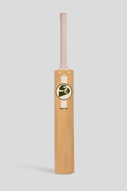 SG Gold Pro Kashmir Willow Cricket Bat