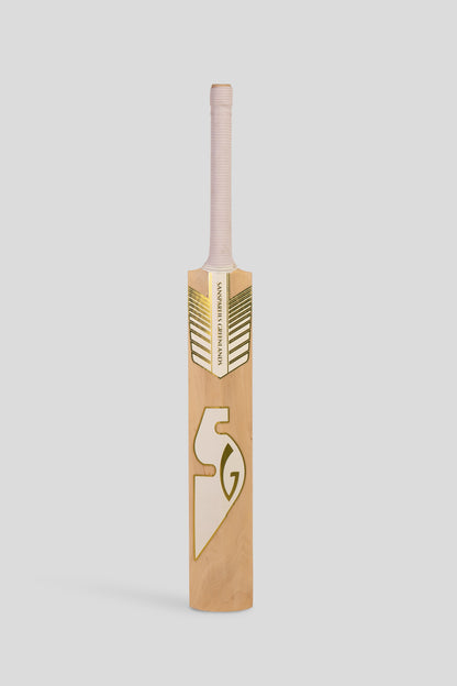 SG Gold Pro Kashmir Willow Cricket Bat