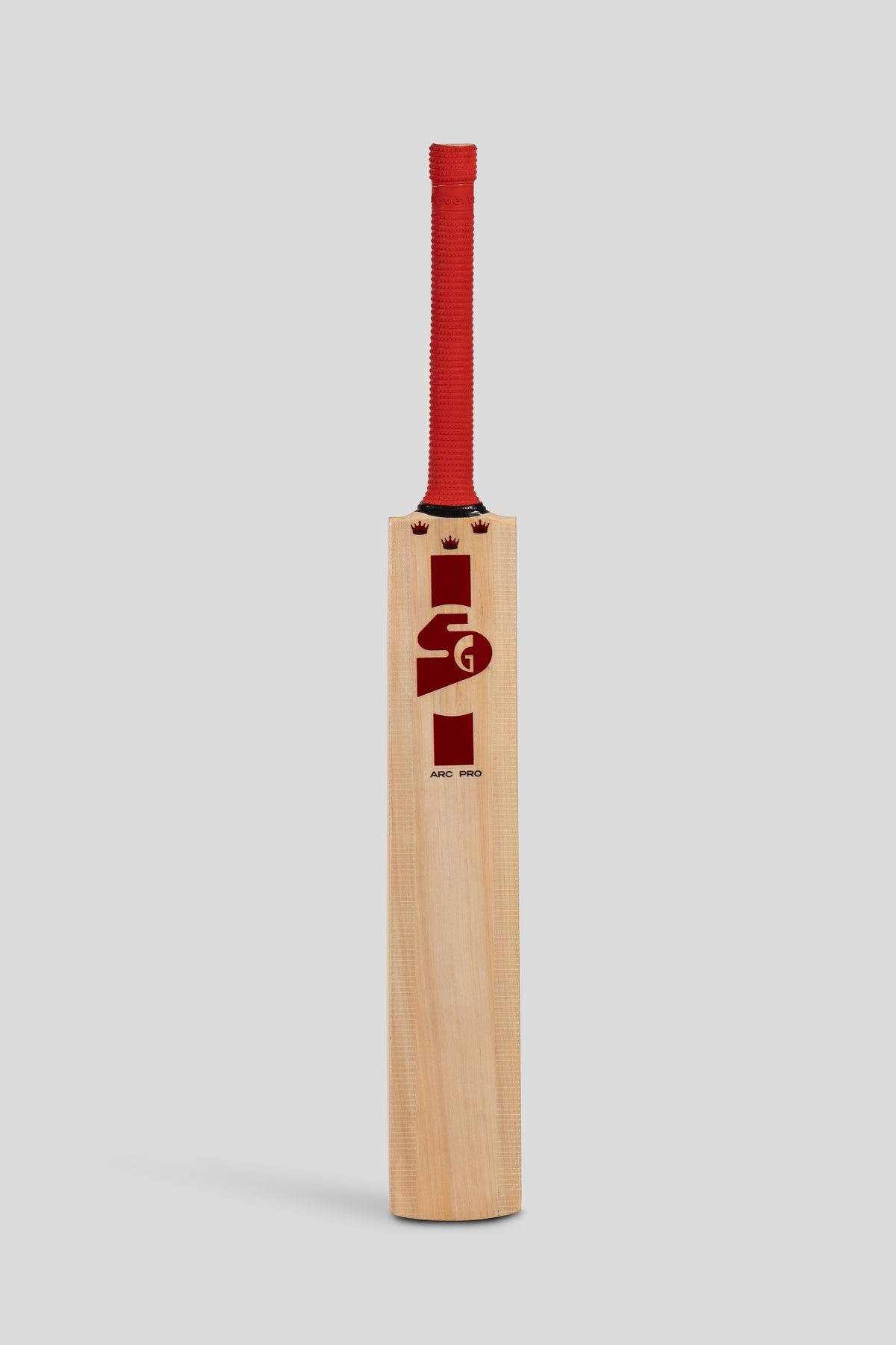 SG Arc Pro Kashmir Willow Cricket Bat