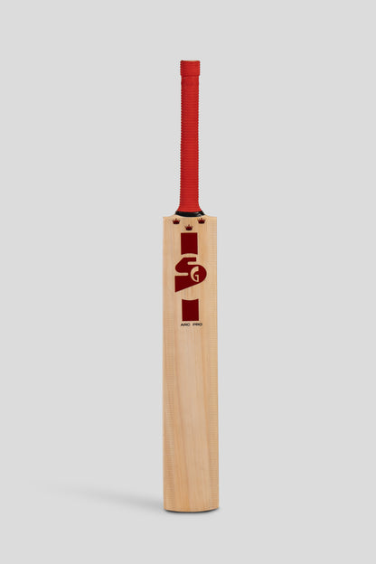 SG Arc Pro Kashmir Willow Cricket Bat