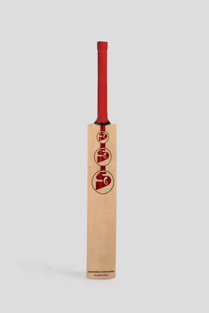 SG Arc Pro Kashmir Willow Cricket Bat
