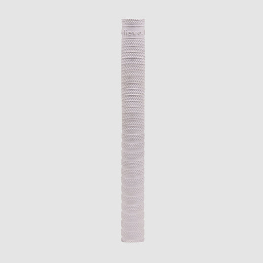 SG White Hexa Cricket Grip (1 Pcs)