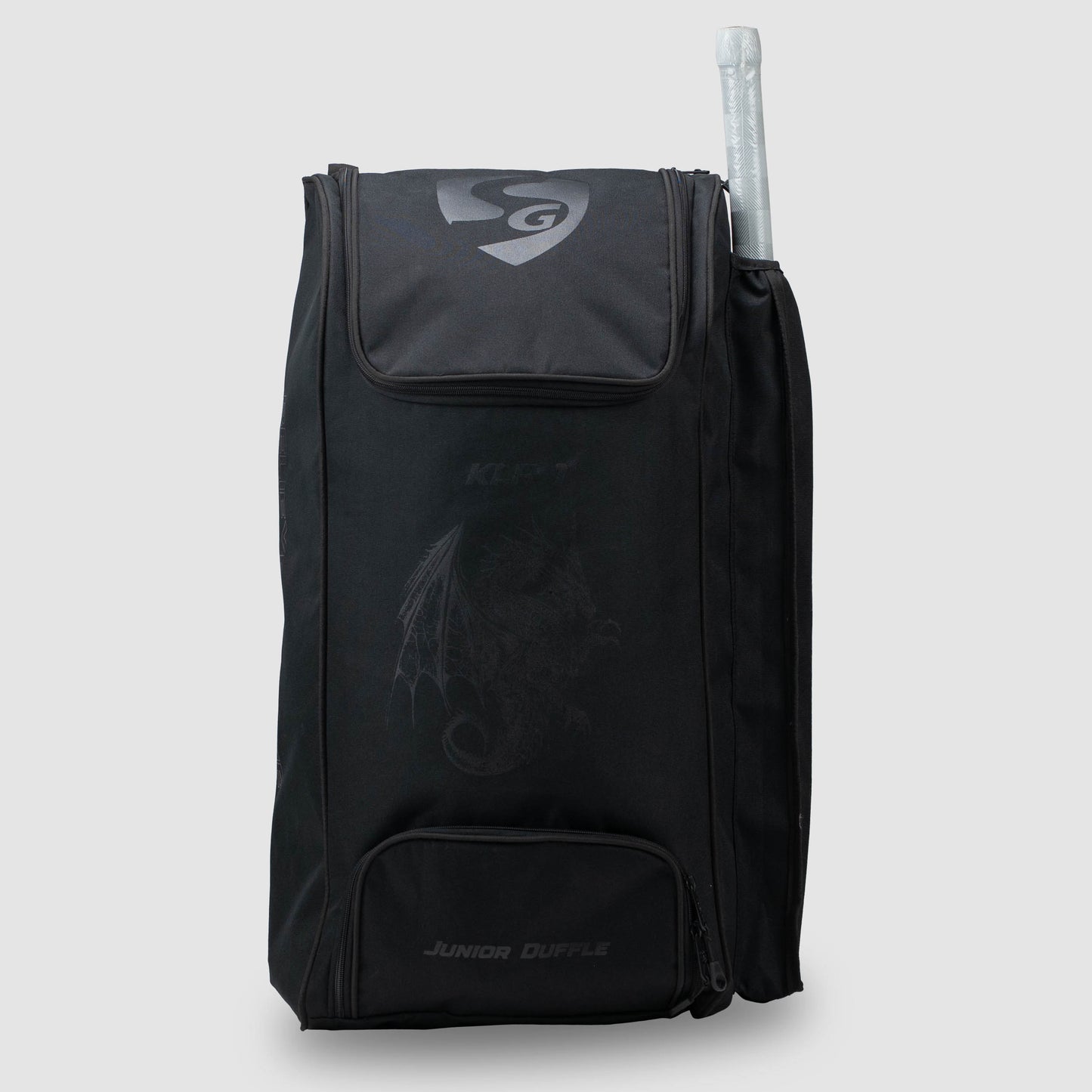 SG KLR Junior Duffle Cricket Kit Bag