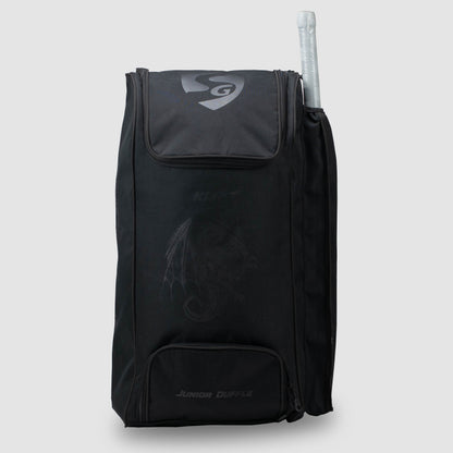SG KLR Junior Duffle Cricket Kit Bag