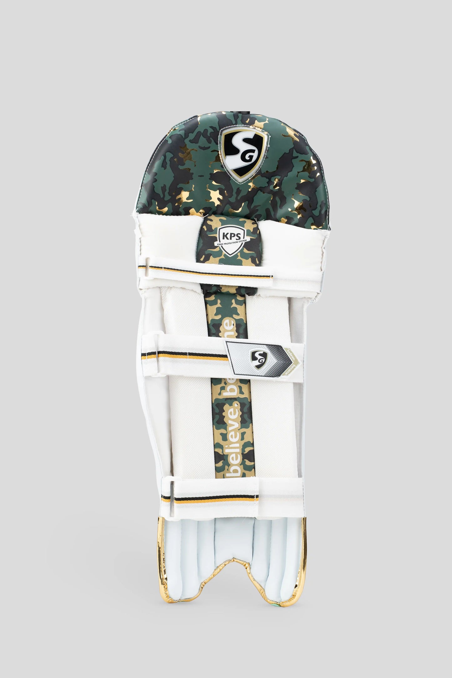 SG HP Elite Batting Legguard