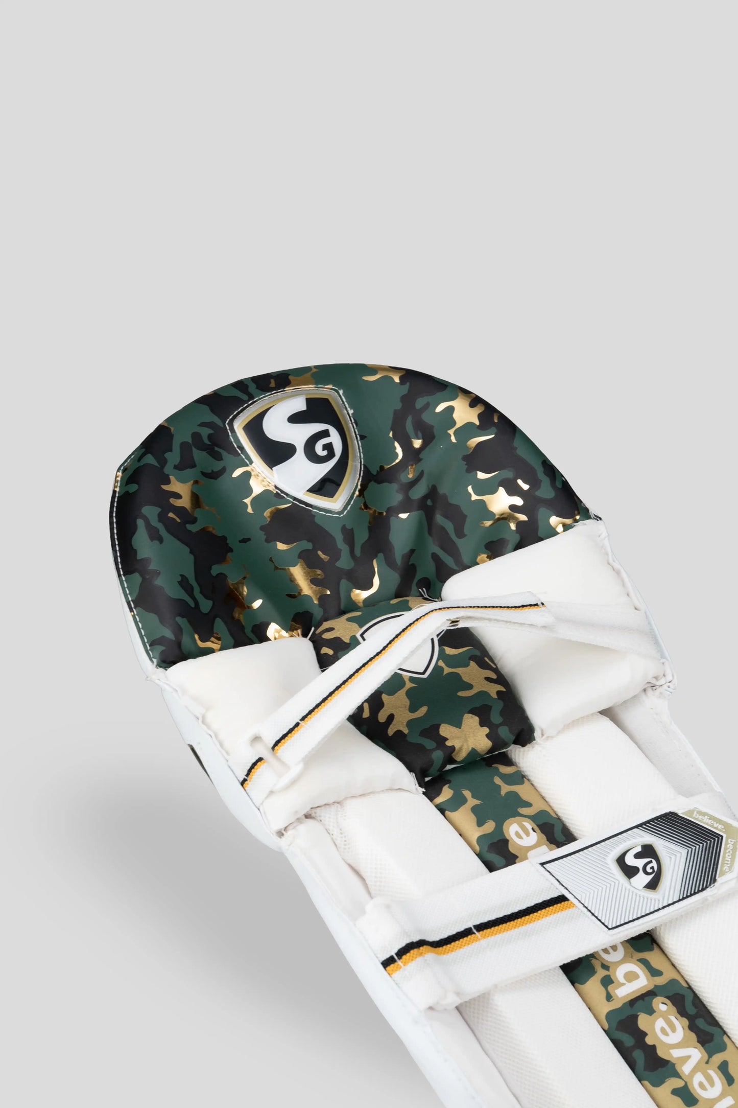 SG HP Elite Batting Legguard