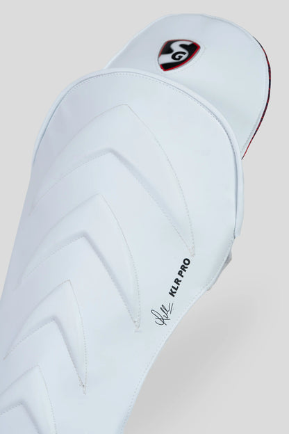 SG KLR Pro Wicket Keeping Legguard