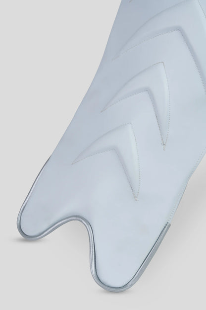 SG KLR Pro Wicket Keeping Legguard