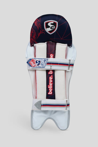 SG KLR Pro Wicket Keeping Legguard