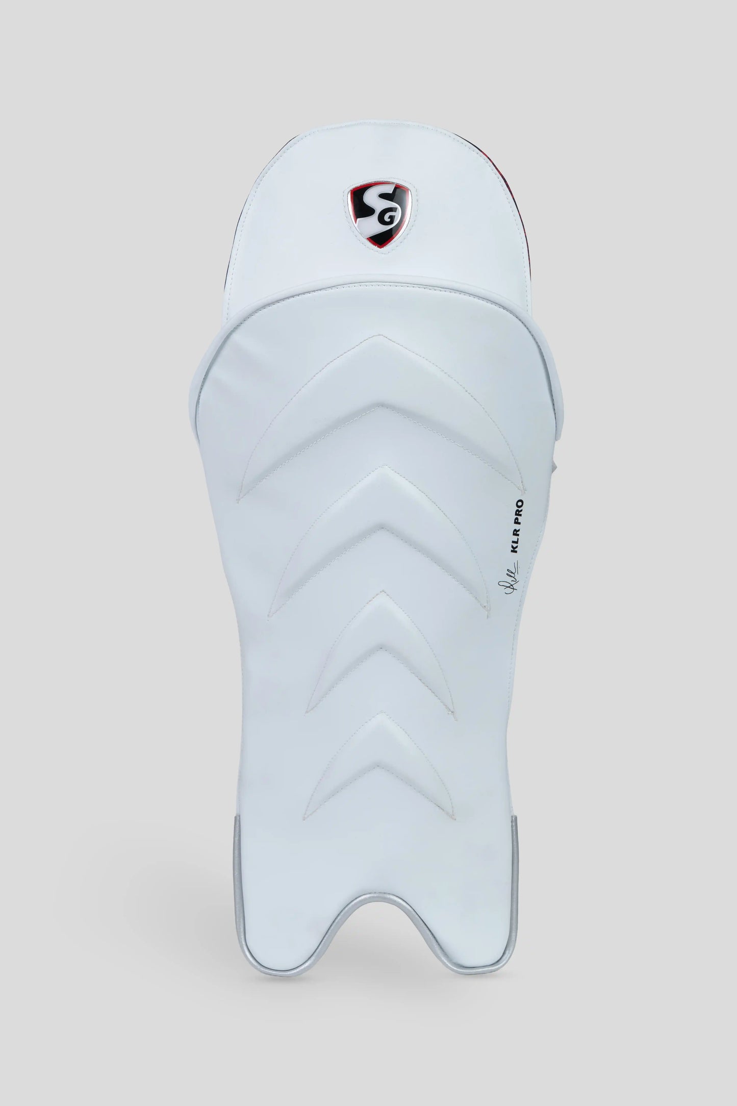 SG KLR Pro Wicket Keeping Legguard