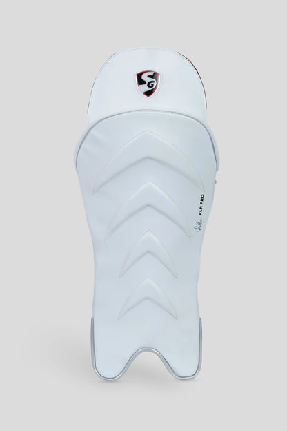 SG KLR Pro Wicket Keeping Legguard