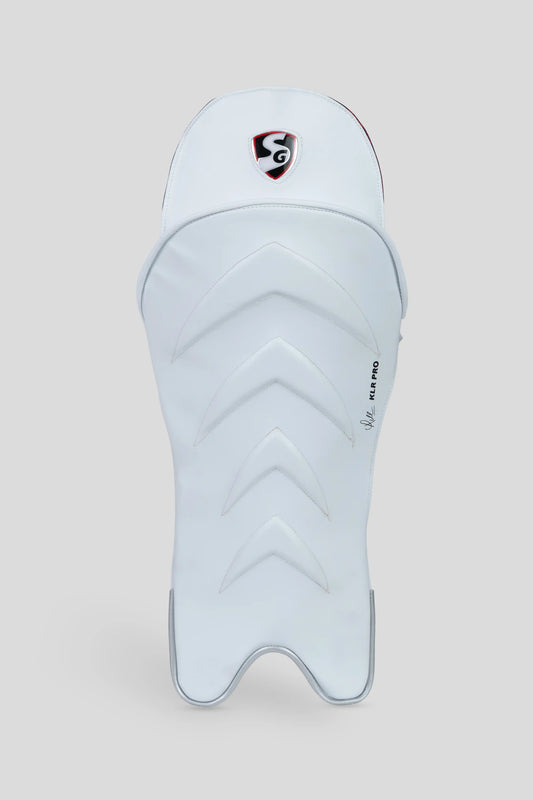 SG KLR Pro Wicket Keeping Legguard