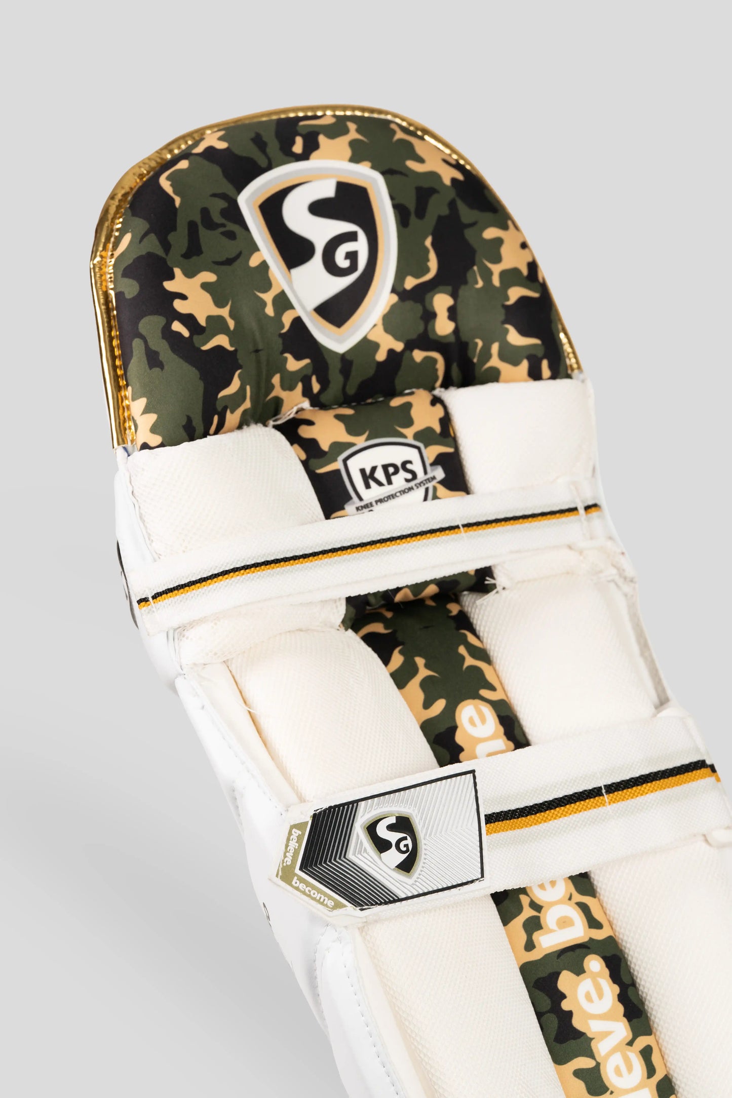 SG HP Pro Batting Legguard