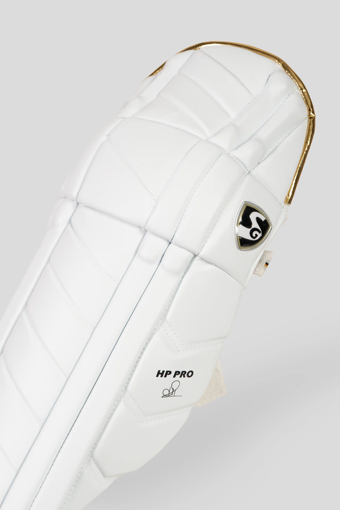 SG HP Pro Batting Legguard