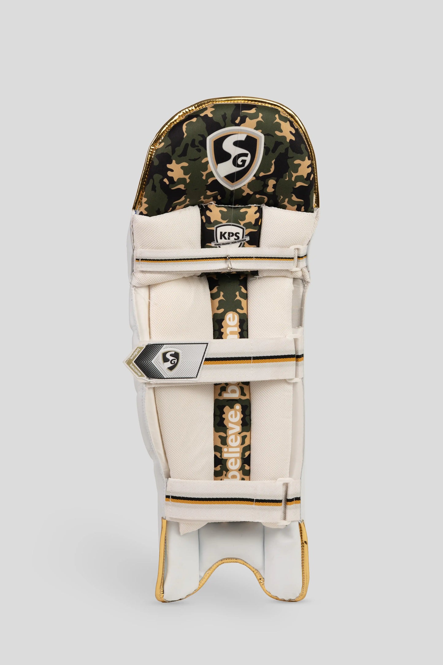 SG HP Pro Batting Legguard