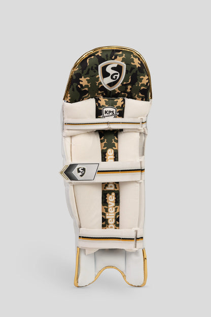 SG HP Pro Batting Legguard