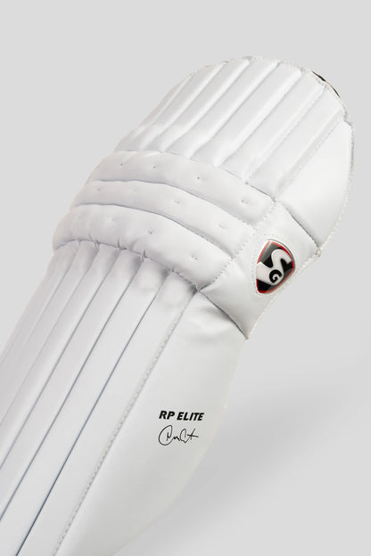 SG RP Elite Batting Legguard