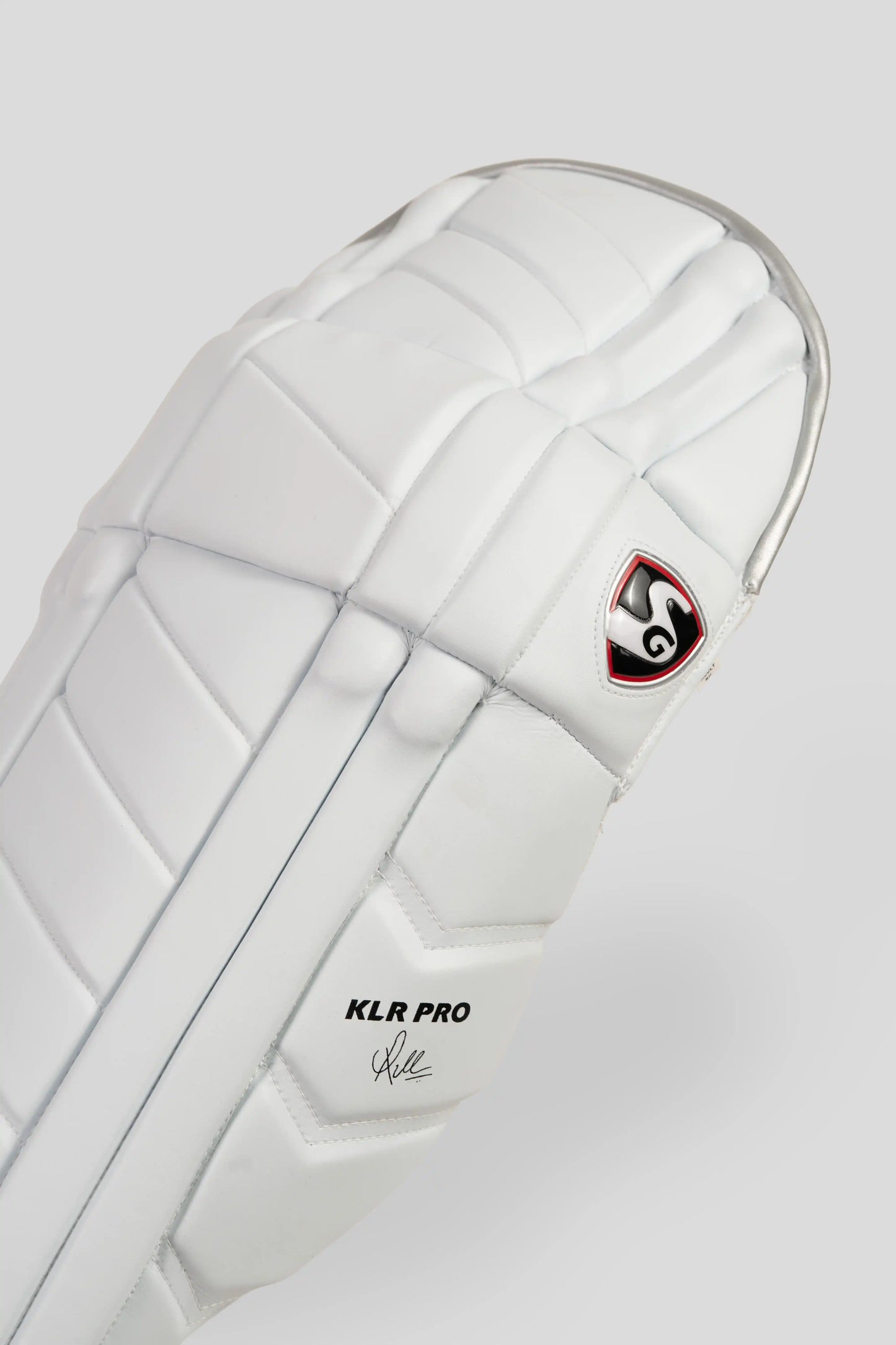 SG KLR Pro Batting Legguard