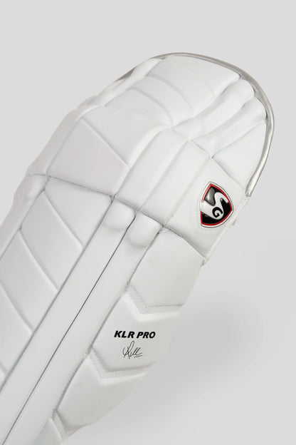 SG KLR Pro Batting Legguard