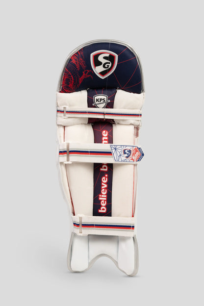 SG KLR Pro Batting Legguard