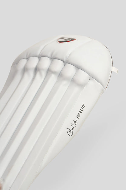SG RP Elite Wicket Keeping Legguard