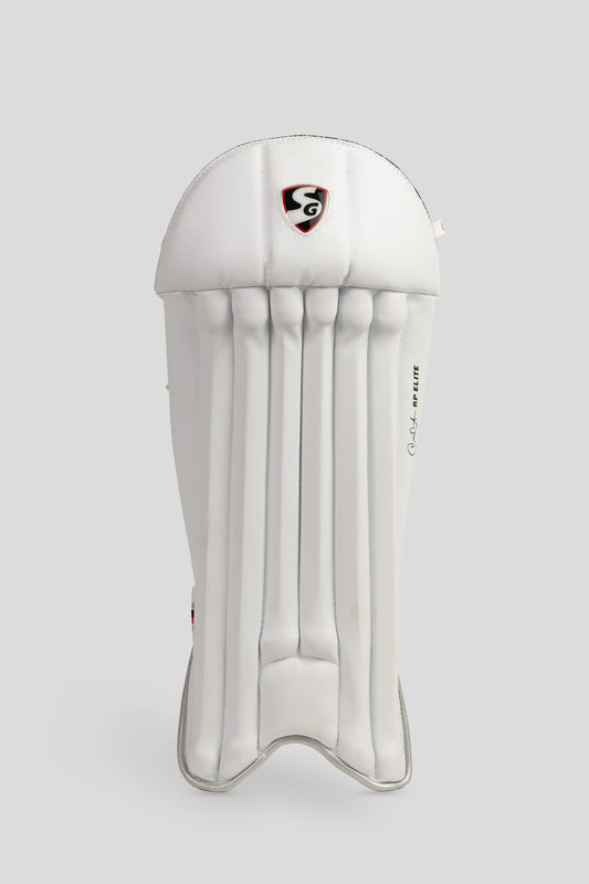 SG RP Elite Wicket Keeping Legguard