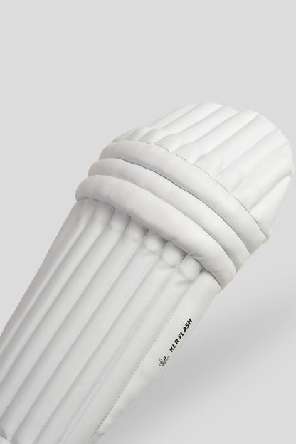 SG KLR Flash Batting Legguard