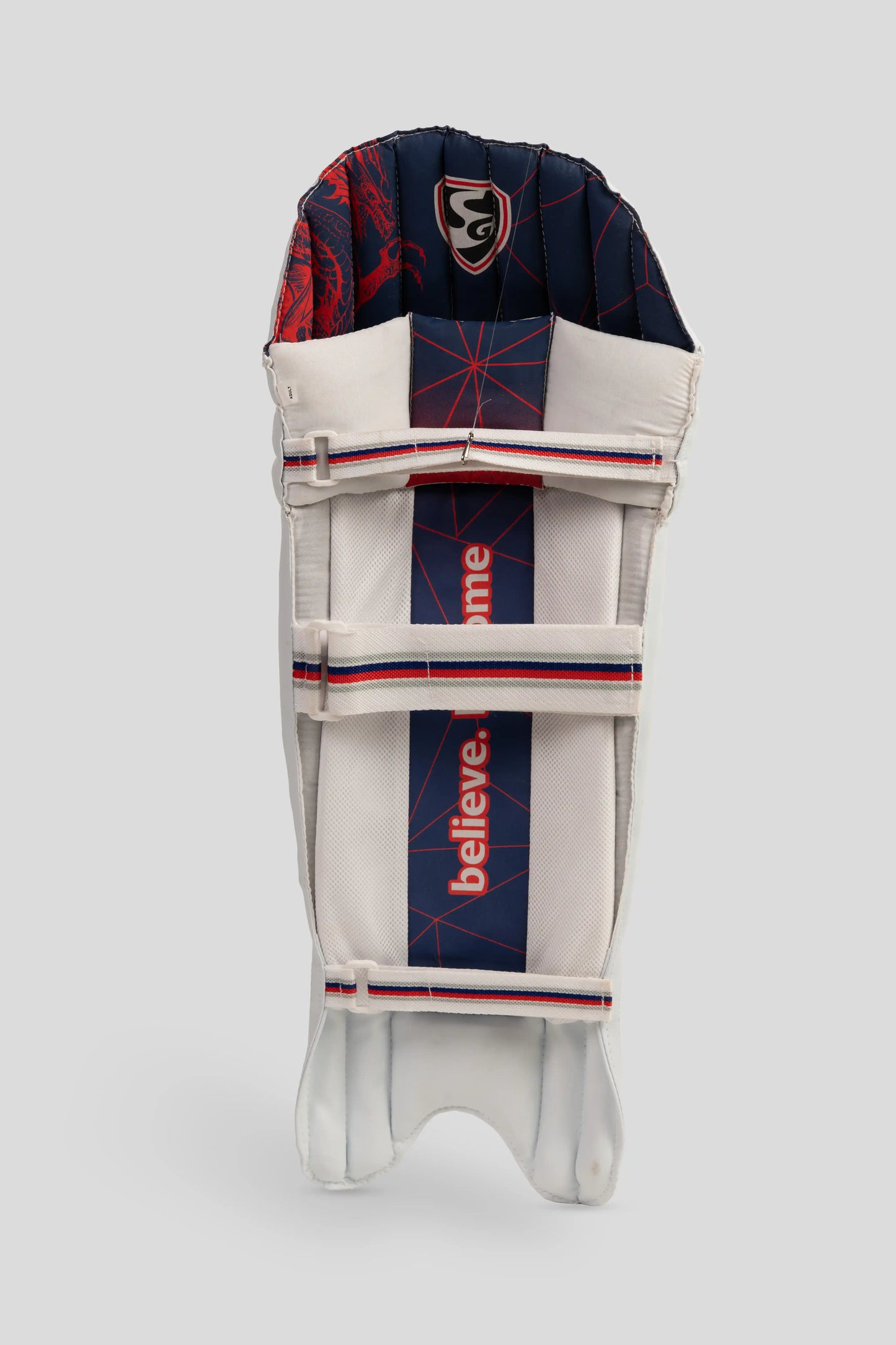 SG KLR Flash Batting Legguard