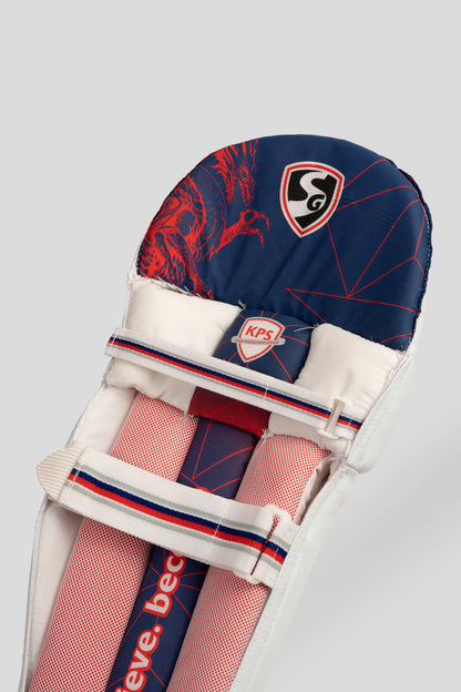 SG KLR Select Batting Legguard