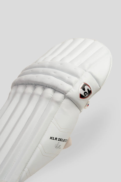 SG KLR Select Batting Legguard