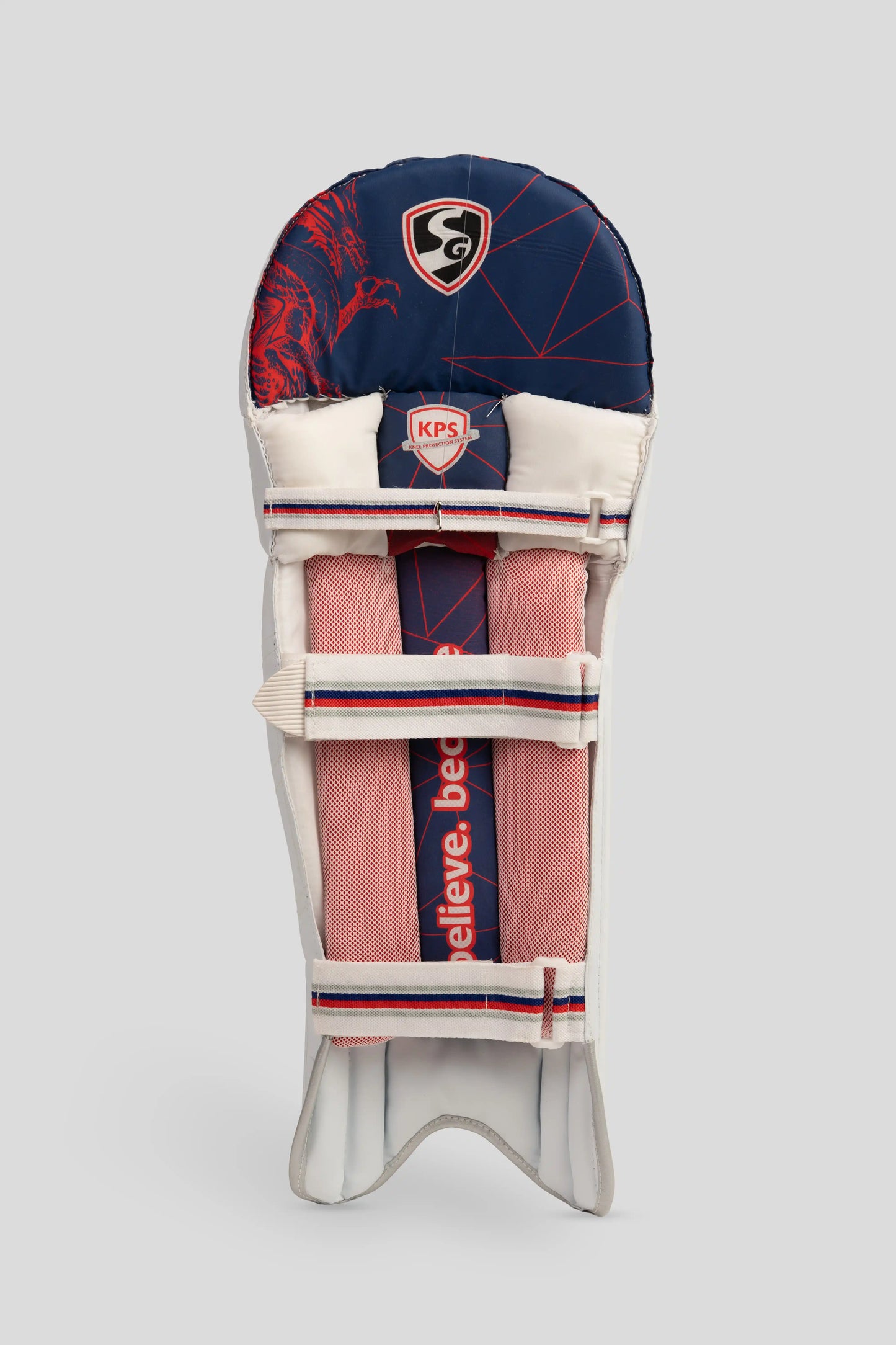SG KLR Select Batting Legguard