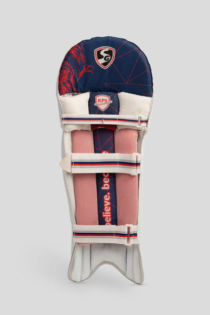 SG KLR Select Batting Legguard
