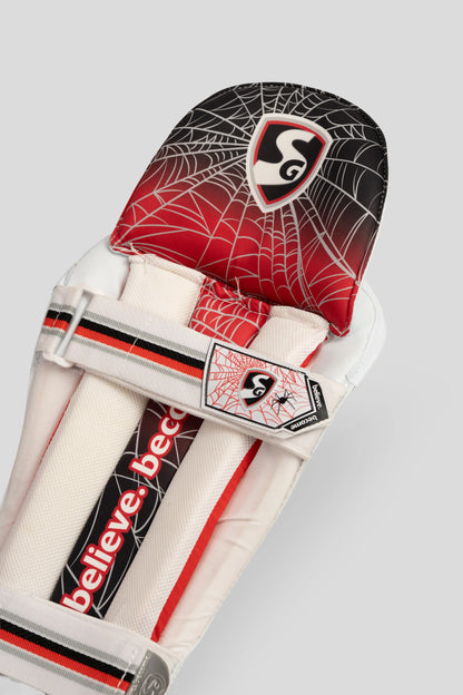 SG RP Pro Wicket Keeping Legguard