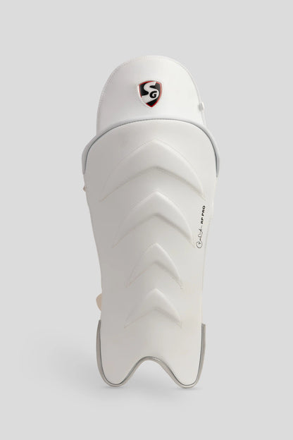 SG RP Pro Wicket Keeping Legguard
