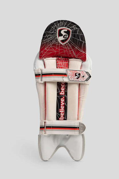SG RP Pro Wicket Keeping Legguard