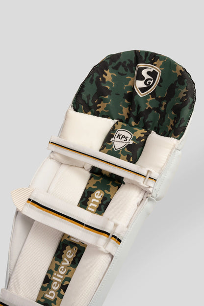 SG HP Select Batting Legguard