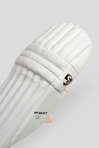 SG HP Select Batting Legguard