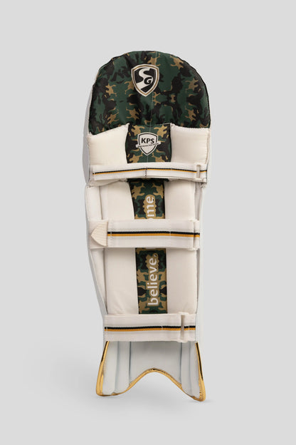 SG HP Select Batting Legguard
