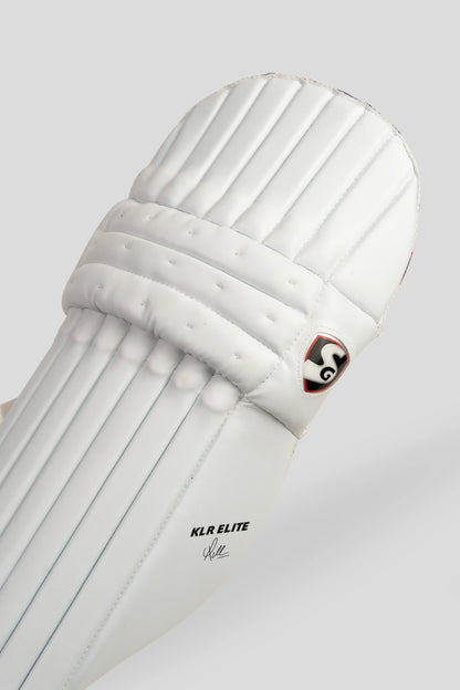 SG KLR Elite Batting Legguard
