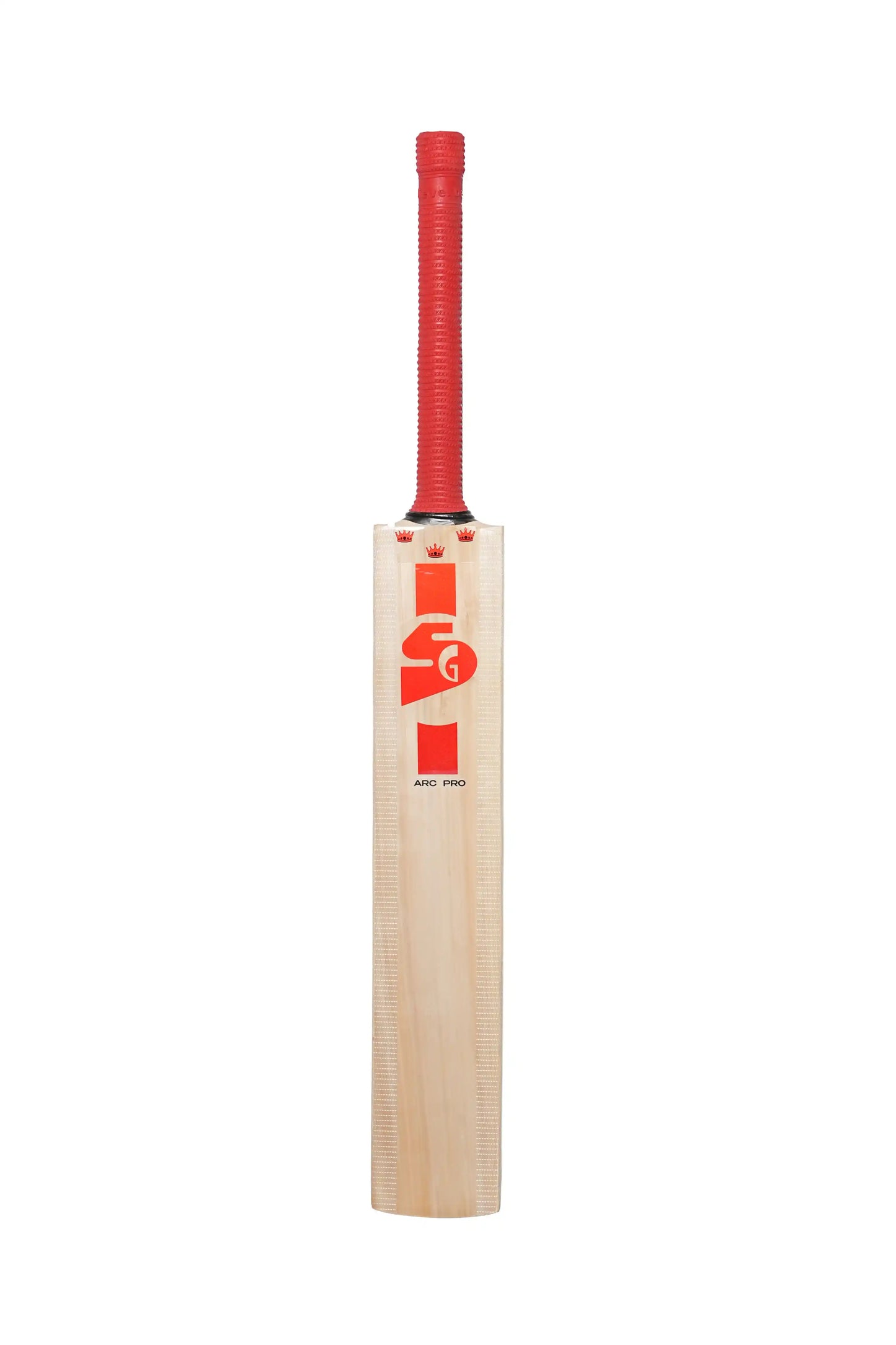 SG Arc Pro Kashmir Willow Cricket Bat