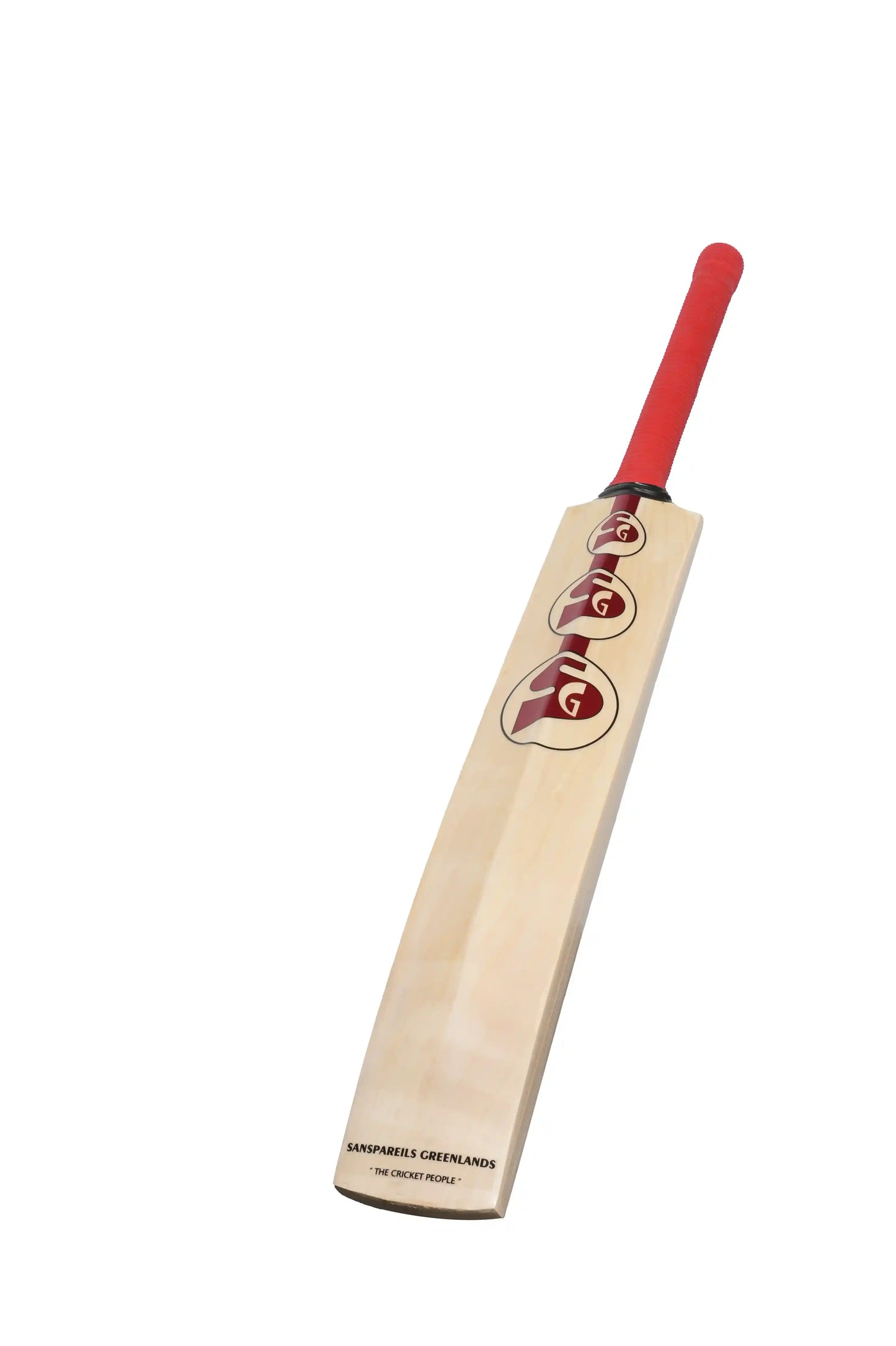 SG Arc Pro Kashmir Willow Cricket Bat