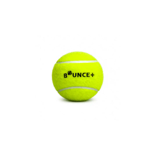 Lightweight Tennis Cricket Ball – Speed • Control • Effortless Bounce