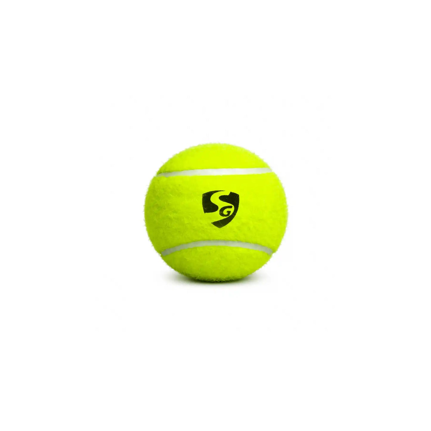 SG Bounce Plus Lightweight Tennis Cricket Ball