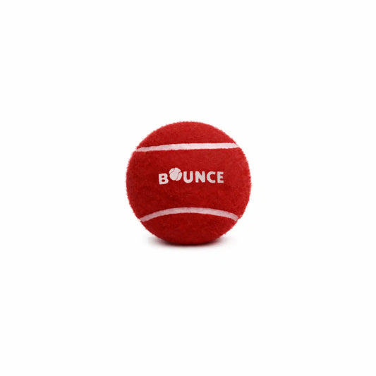 Heavy Tennis Cricket Ball – Power • Durability • Strong Bounce