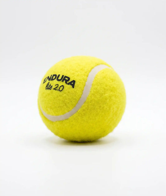 SG Endura Lite 2.0 Tennis Ball(Pack of 6)