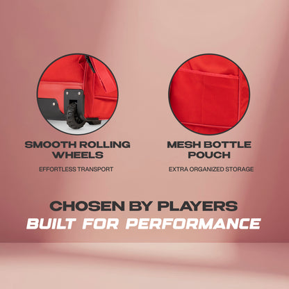 SG Player Edition Kit  Bag